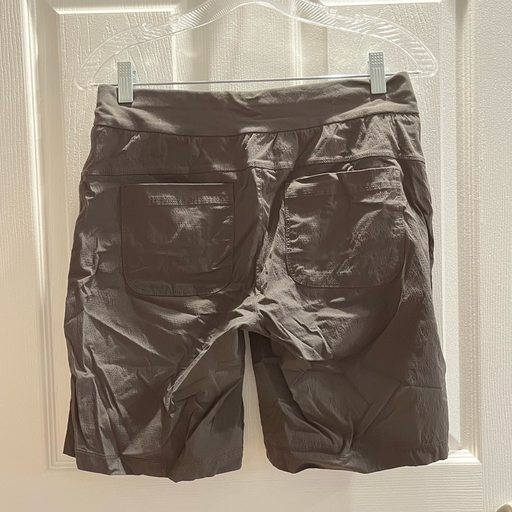Athleta Lightweight Active Shorts